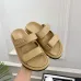 Chanel shoes for Women's Chanel slippers #B62854