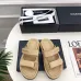 Chanel shoes for Women's Chanel slippers #B62854