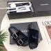Chanel shoes for Women's Chanel slippers #B62856