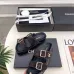 Chanel shoes for Women's Chanel slippers #B62857