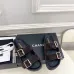 Chanel shoes for Women's Chanel slippers #B62857