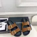 Chanel shoes for Women's Chanel slippers #B62858