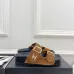 Chanel shoes for Women's Chanel slippers #B62858