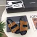 Chanel shoes for Women's Chanel slippers #B62858