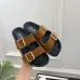 Chanel shoes for Women's Chanel slippers #B62858