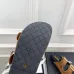 Chanel shoes for Women's Chanel slippers #B62858