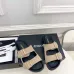 Chanel shoes for Women's Chanel slippers #B62859