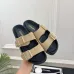 Chanel shoes for Women's Chanel slippers #B62859