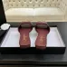 Chanel shoes for Women's Chanel slippers #B62866