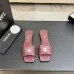 Chanel shoes for Women's Chanel slippers #B62866