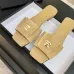 Chanel shoes for Women's Chanel slippers #B62867