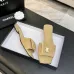 Chanel shoes for Women's Chanel slippers #B62867