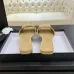 Chanel shoes for Women's Chanel slippers #B62867