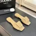 Chanel shoes for Women's Chanel slippers #B62867