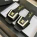 Chanel shoes for Women's Chanel slippers #B62868