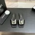 Chanel shoes for Women's Chanel slippers #B62868