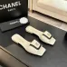 Chanel shoes for Women's Chanel slippers #B62869
