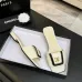 Chanel shoes for Women's Chanel slippers #B62869