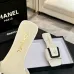 Chanel shoes for Women's Chanel slippers #B62869
