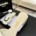 Chanel shoes for Women's Chanel slippers #B62869