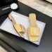 Chanel shoes for Women's Chanel slippers #B62870