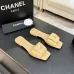 Chanel shoes for Women's Chanel slippers #B62870