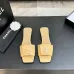 Chanel shoes for Women's Chanel slippers #B62870