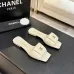 Chanel shoes for Women's Chanel slippers #B62871