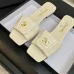 Chanel shoes for Women's Chanel slippers #B62871