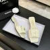 Chanel shoes for Women's Chanel slippers #B62871
