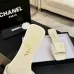 Chanel shoes for Women's Chanel slippers #B62871