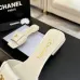 Chanel shoes for Women's Chanel slippers #B62871