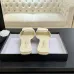 Chanel shoes for Women's Chanel slippers #B62871