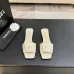 Chanel shoes for Women's Chanel slippers #B62871