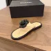 Chanel shoes for Women's Chanel slippers #B62873