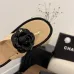 Chanel shoes for Women's Chanel slippers #B62873