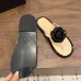Chanel shoes for Women's Chanel slippers #B62873