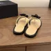 Chanel shoes for Women's Chanel slippers #B62873