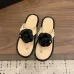 Chanel shoes for Women's Chanel slippers #B62873