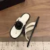 Chanel shoes for Women's Chanel slippers #B62874
