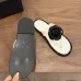 Chanel shoes for Women's Chanel slippers #B62874
