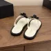 Chanel shoes for Women's Chanel slippers #B62874