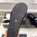 Chanel shoes for Women's Chanel slippers Black/White/Pink/Brown #B47687