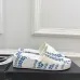 Chanel shoes for Women's Chanel slippers Flat Sandals for women Heel height:4.5cm Black/Pink #B54125