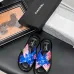 Chanel shoes for Women's Chanel slippers Lambskin Cc Chain Thong Sandal #B54136
