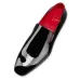 Christian Louboutin Dandy Chick Loafers #B38493