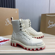 Christian Louboutin Shoes for Men's CL Boots #B33730