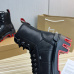Christian Louboutin Shoes for Men's CL Boots #B33732