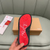 Christian Louboutin Shoes for Men's CL Slippers #99918476