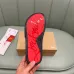 Christian Louboutin Shoes for Men's CL Slippers #99918477